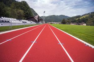 Športni park Črna Foto Boris Keber